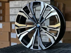 BMW. 10.0/11.0x23", 5x112, ET30/28, �� 66,6���. ����
