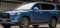 Maxus D90 ����� ������ ����� ����