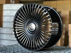 Mercedes. 10.0/11.5x23", 5x112, ET45/47, �� 66,6���. ����