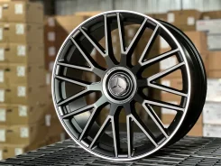 Mercedes. 10.0/11.5x23", 5x112, ET45/47, �� 66,6���. ����