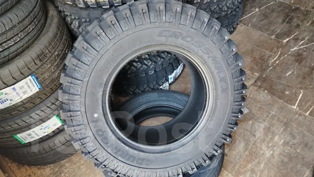 Streamstone Crossmaxx M/T. ����� mt, 2026 ���, ����� ����