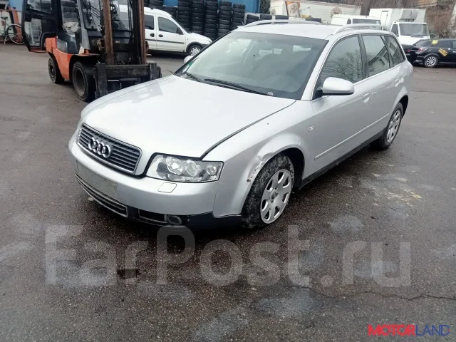 ����� Audi A4 (B6) 2000-2006 21248203 8E0823029 ����