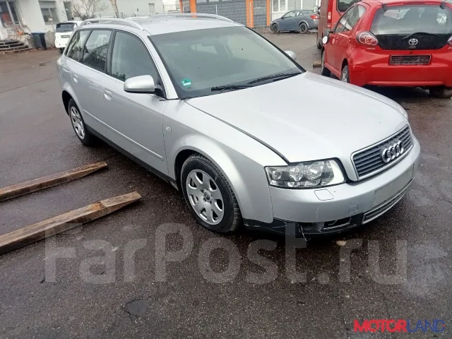 ����� Audi A4 (B6) 2000-2006 21248203 8E0823029 ����