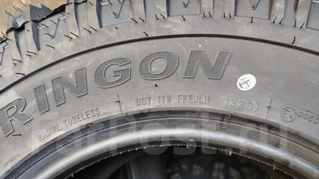 Streamstone Crossmaxx M/T. ����� mt, 2026 ���, ����� ����