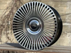 Land Rover. 9.5x23", 5x120, ET40, �� 72,6���. ����