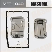 ������ ���� Land Cruiser, Mitsubishi, Suzuki, 35330-60010, 35330-60050, 26570-54J10, 2804A020, MFT1040, Masuma (K / 12 / 33) ���������� MFT1040 ����