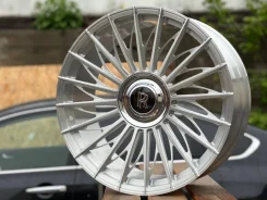 � �������! ����� ������� ����� R23 Rolls Royce Cullinan. 10.0x23", 5x112, ET25, �� 66,6���. ����