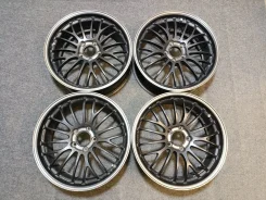 RAYS Volk Racing C345 Prime. 7.5x18", 5x112, ET50, �� 73���. ����