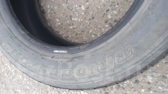 Bridgestone Dueler H/T 843. ������, 2022 ���, �/�, ����� 25 % ����
