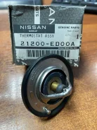 ��������� CR14DE NOTE 06- /HR15DE, HR16DE, MR16DE, MR20# 21200-ED00A �������� Nissan 21200ED00A ����