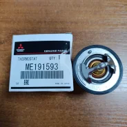 ��������� 4G93, 4G63, 4D56, 6A10, 6A12 ME191593 �������� Mitsubishi ME191593 ����