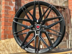 Vossen. 10.5x23", 5x130, ET23, �� 71,5���. ����