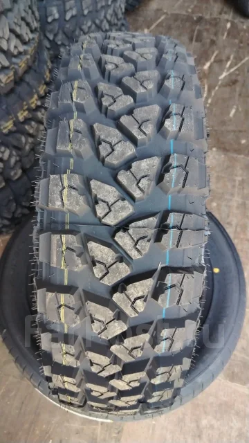 Streamstone Crossmaxx M/T. ����� mt, 2026 ���, ����� ����