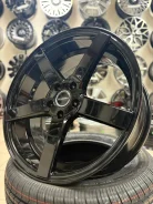 Sakura Wheels 9140