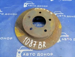 ���� ��������� Nissan Avenir RW11 QR20DE 432062Y003, ������ 432062Y003 ����