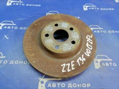 ���� ��������� Toyota Voltz ZZE136 43512-02130, �������� 4351202130 ����