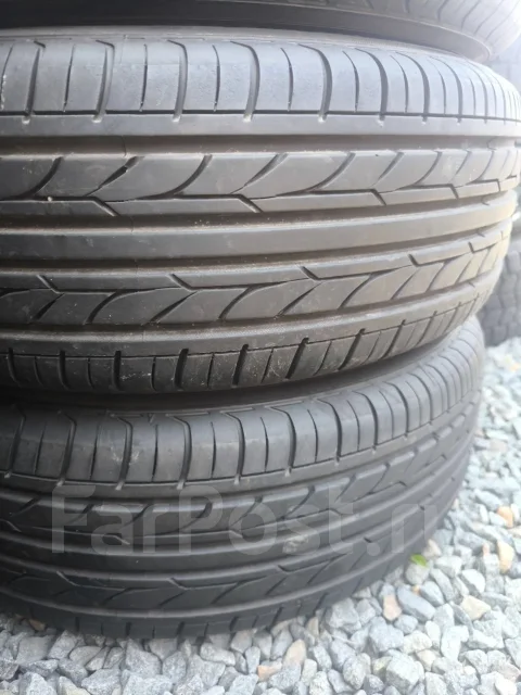 Yokohama A580. ������, 2024 ���, �/�, ����� 10 % ����
