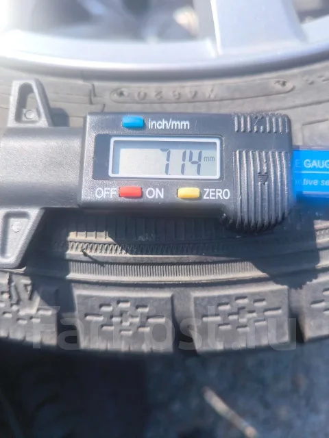 Yokohama A580. ������, 2024 ���, �/�, ����� 10 % ����