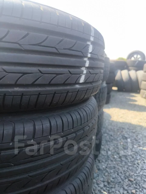 Yokohama A580. ������, 2024 ���, �/�, ����� 10 % ����
