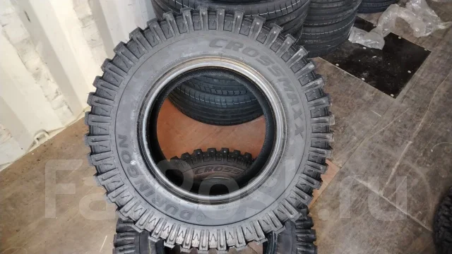 Streamstone Crossmaxx M/T. ����� mt, 2026 ���, ����� ����