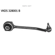 ����� �������� ������. ����. (� ������� ������) SKF VKDS328001B - VKDS328001B ����