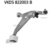 ����� �������� ������. ����. (� ������� ������) SKF VKDS822003B - VKDS822003B ����
