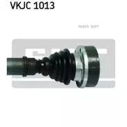������� (������) � ����� Seat Ibiza Toledo VW Golf II Jetta II SKF VKJC1013 - VKJC1013 ����