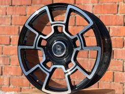 � �������! ����� ������� ����� R23 Rolls Royce Cullinan. 10.0x23", 5x112, ET25, �� 66,6���. ����