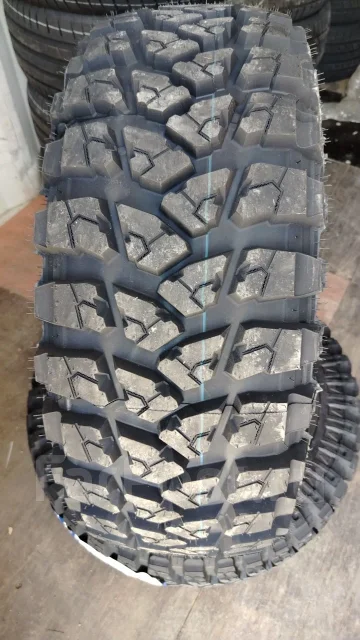 Streamstone Crossmaxx M/T. ����� mt, 2026 ���, ����� ����