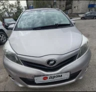 Toyota Vitz. �������, ��������, 1.0 (69��.�.), ������, 101 476����. �� ����