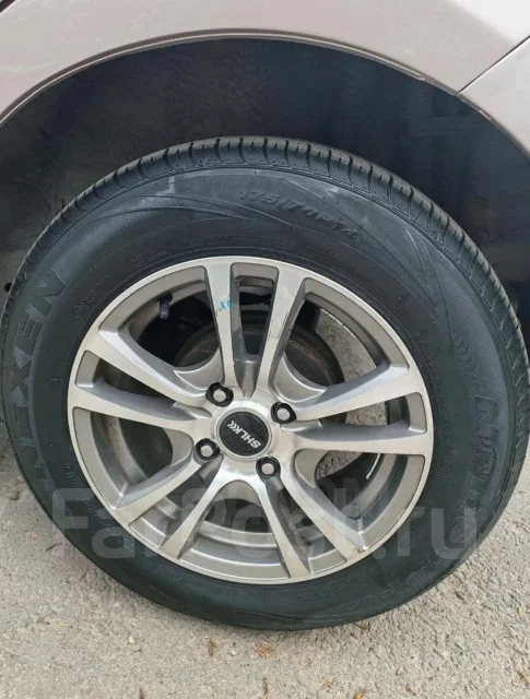 Toyota Vitz. �������, ��������, 1.0 (69��.�.), ������, 101 476����. �� ����