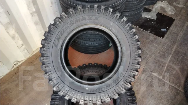 Streamstone Crossmaxx M/T. ����� mt, 2026 ���, ����� ����