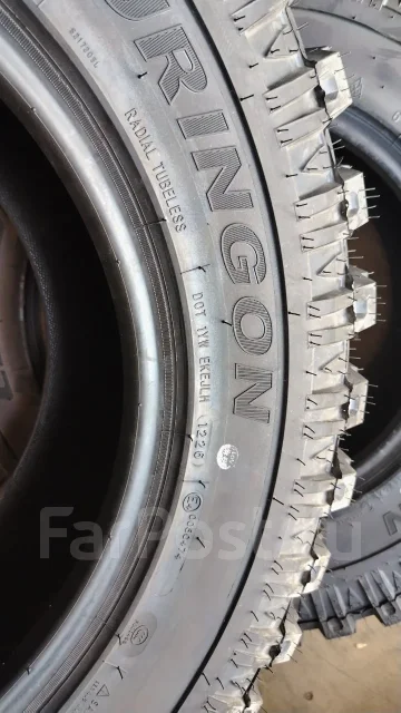 Streamstone Crossmaxx M/T. ����� mt, 2026 ���, ����� ����