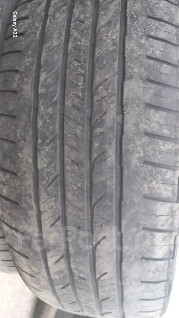 Bridgestone Dueler H/T 843. ������, 2022 ���, �/�, ����� 25 % ����
