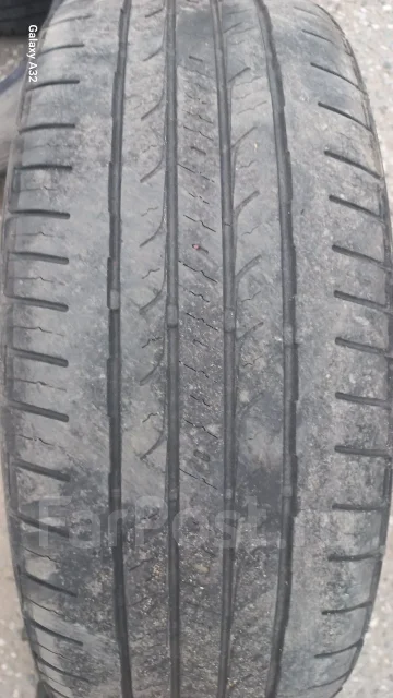 Bridgestone Dueler H/T 843. ������, 2022 ���, �/�, ����� 25 % ����
