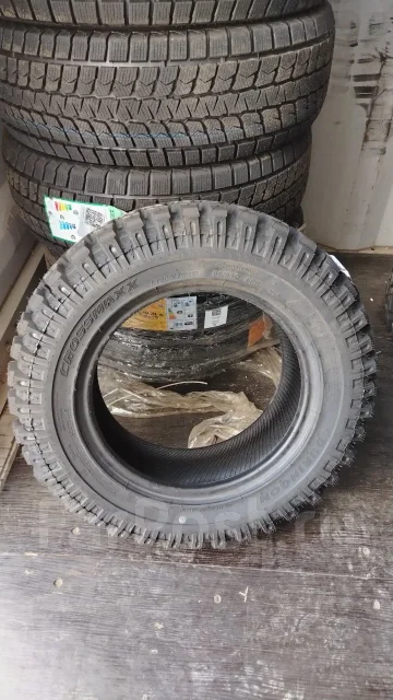Streamstone Crossmaxx M/T. ����� mt, 2026 ���, ����� ����