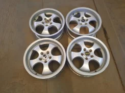 Bem Revery. 7.0x17", 5x114.3, ET50, �� 73,1���. ����