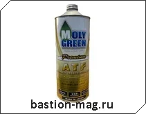 MolyGreen Premium ATF