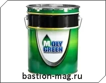 MolyGreen Premium ATF