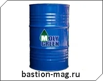MolyGreen Premium CVT