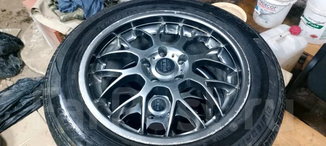 PIAA. x17", 5x114.3 ����