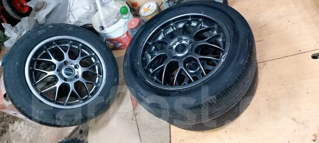PIAA. x17", 5x114.3 ����