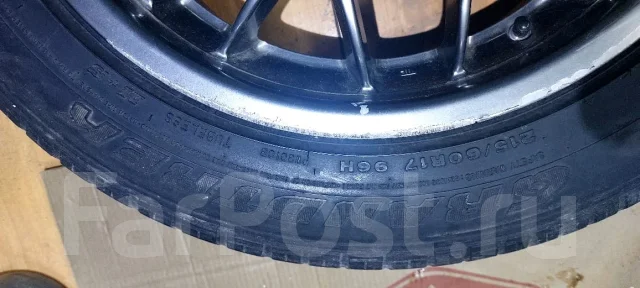 PIAA. x17", 5x114.3 ����