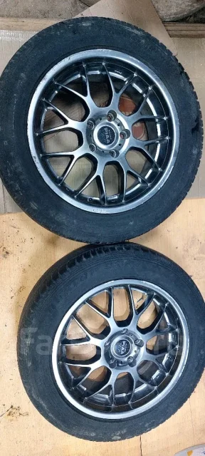 PIAA. x17", 5x114.3 ����