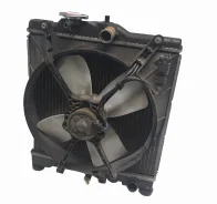 �������� ���������� Honda Civic/ Domani 92-01 / HR-V / Partner 98-06 / Integra SJ 96-01 / Isuzu Gemini 97-00 (D13B, D15B, B16A, ZC, D16A, B16B, ZC, B1...