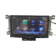 Panasonic CN-RS02D