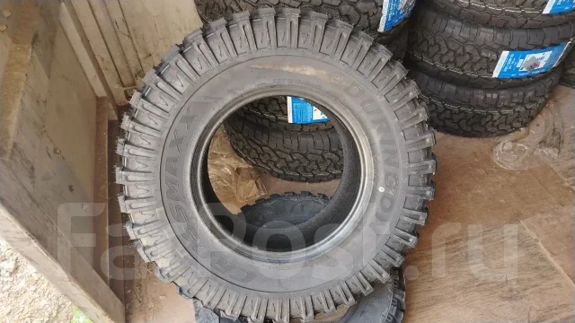 Streamstone Crossmaxx M/T. ����� mt, 2026 ���, ����� ����