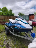 Yamaha FX HO. 2026 ��� ����