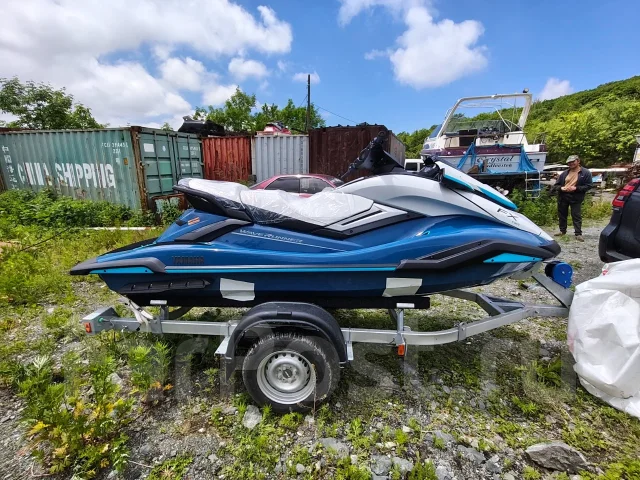 Yamaha FX HO. 2026 ��� ����