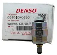 ������ ���������������� Denso 096010-0690 �������� 12V 0960100690 ����